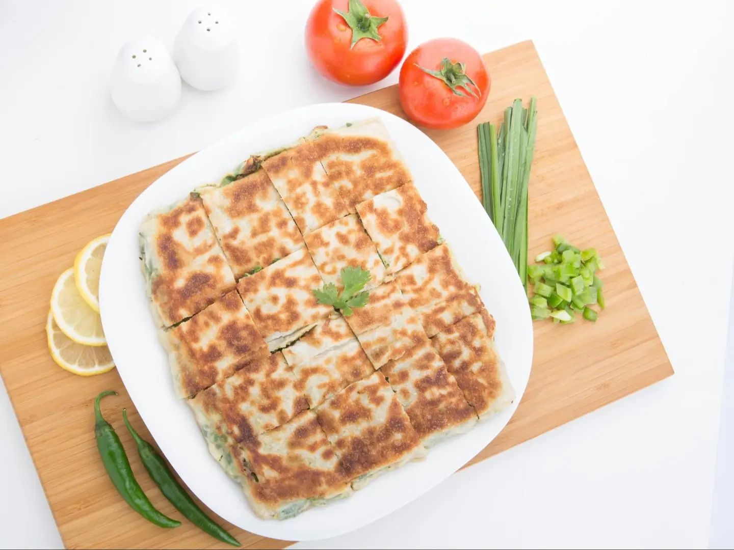 مطبق عادي دبل