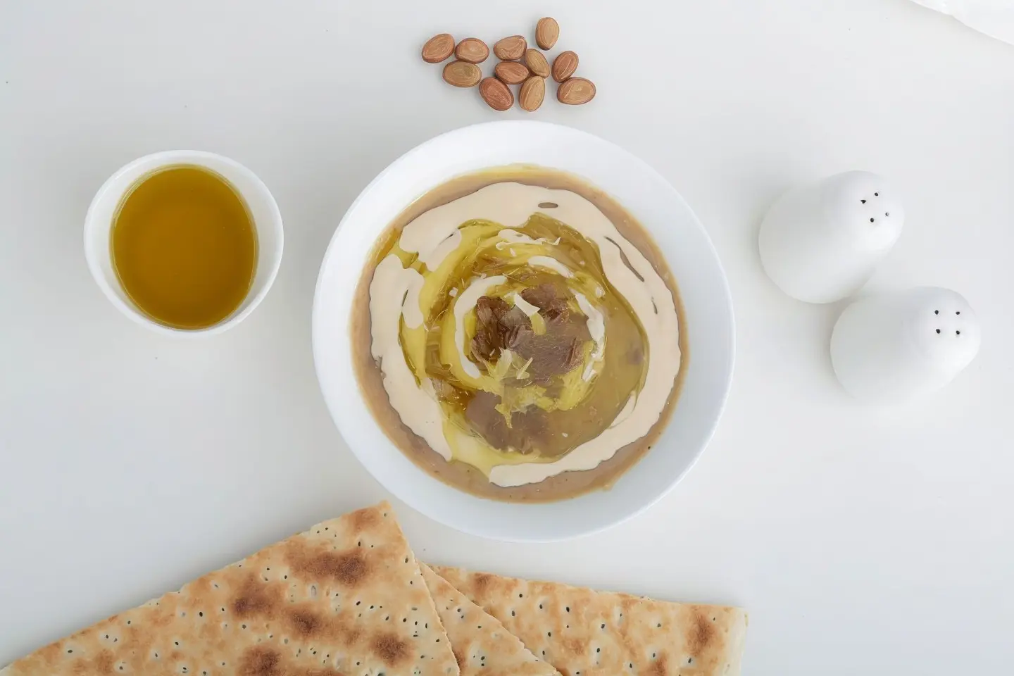 فول سمن غنم فاخر