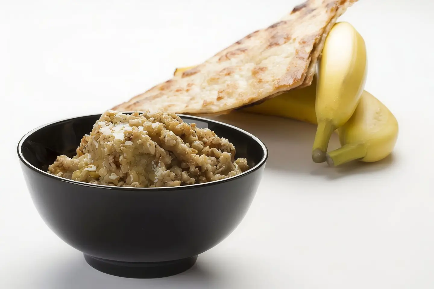 معصوب عادي بالزبدة دخن