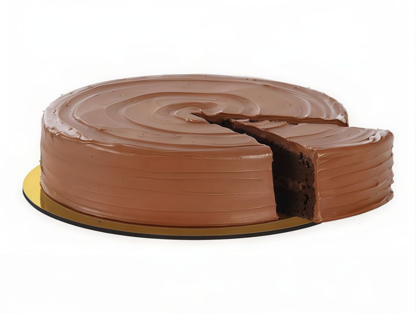 Chocolate Cake 625 Gram