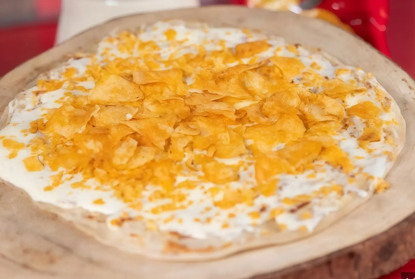 جباتي شبس عمان