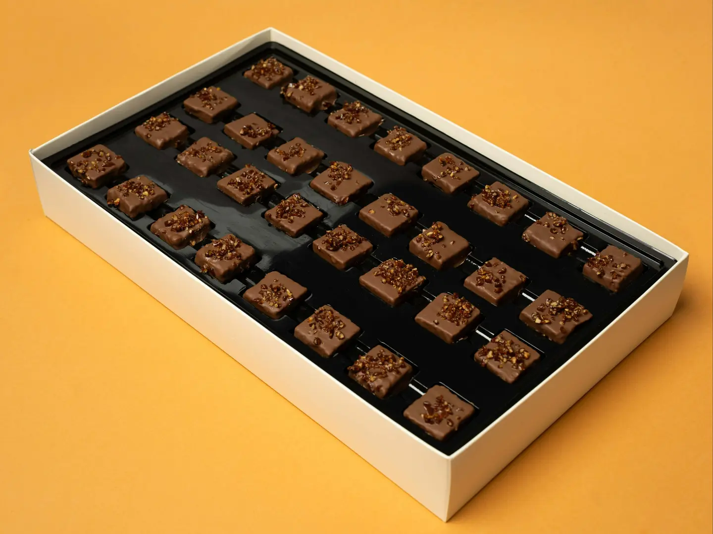 كرنشي تشوكليت - كبير