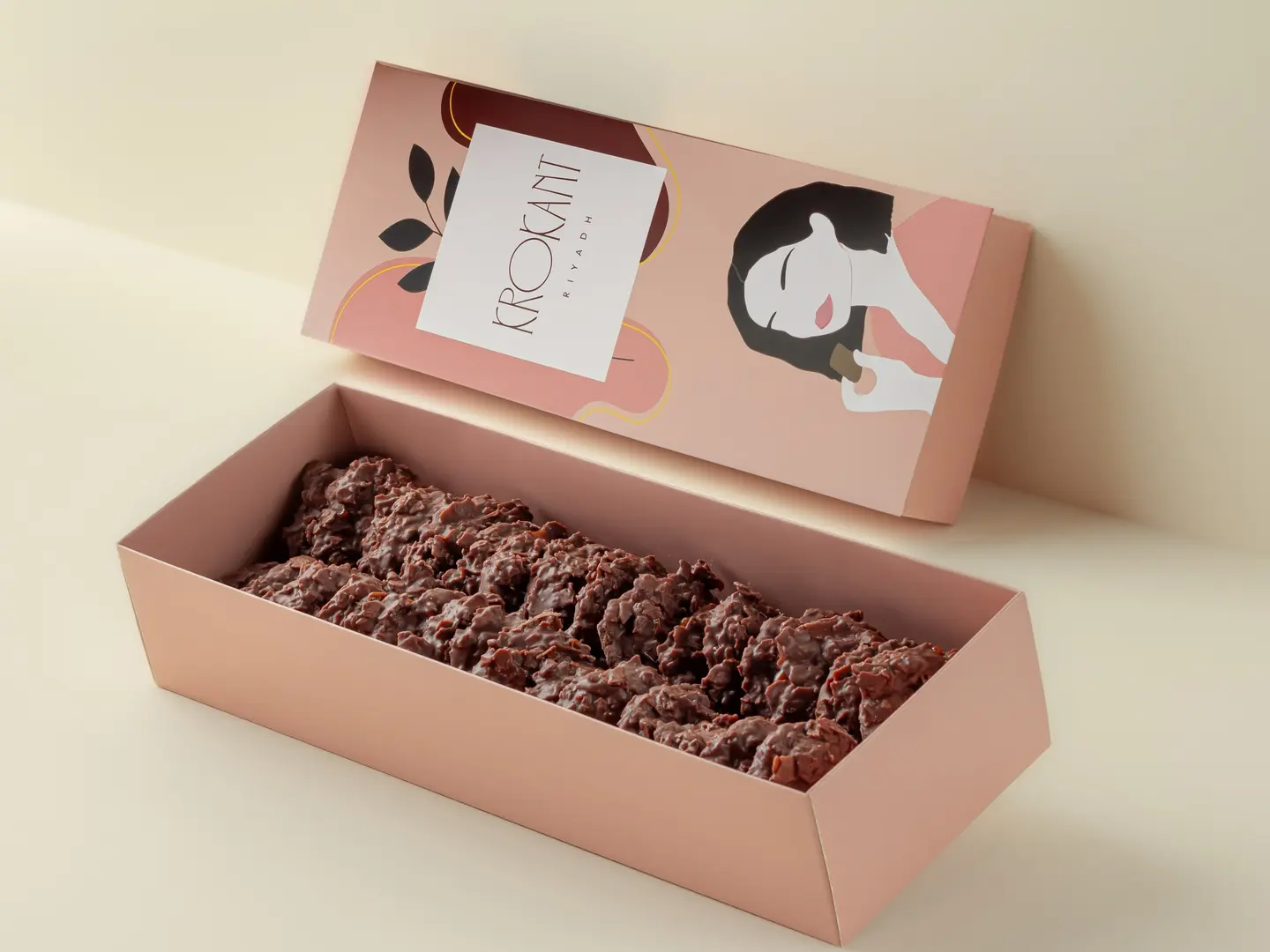 Krokant Signature   Abo Bent