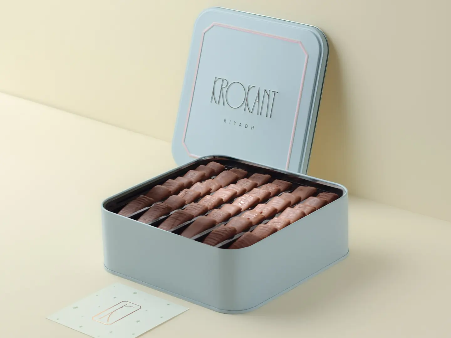 كريب دانتيل