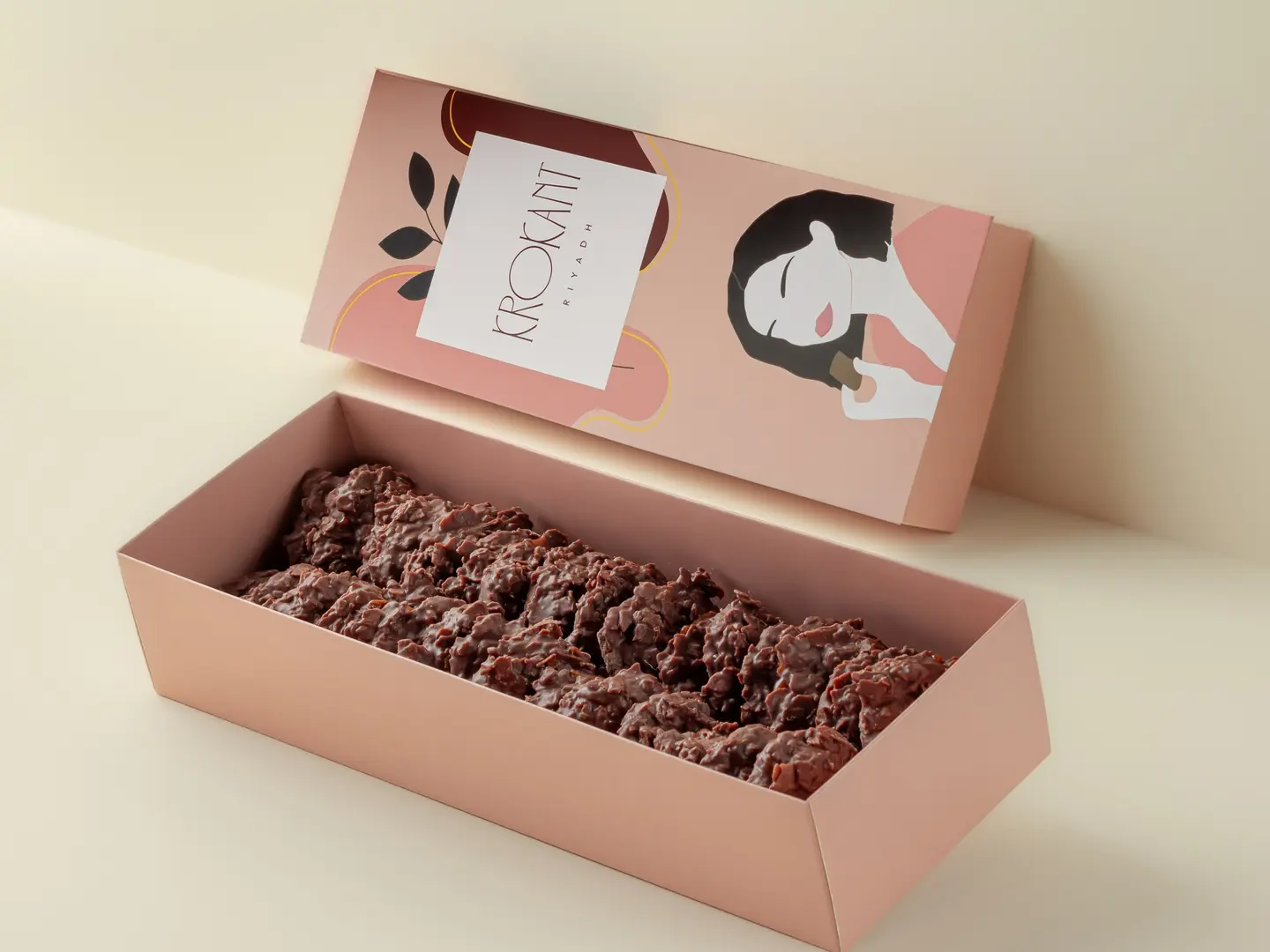 Krokant Signature   Abo Bent