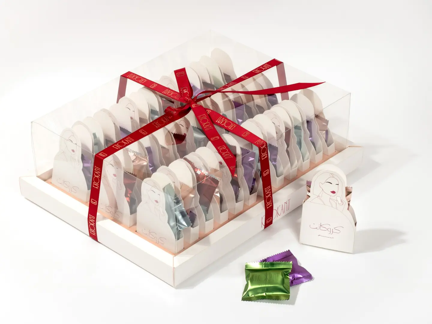 Krokant Giveaway   Big