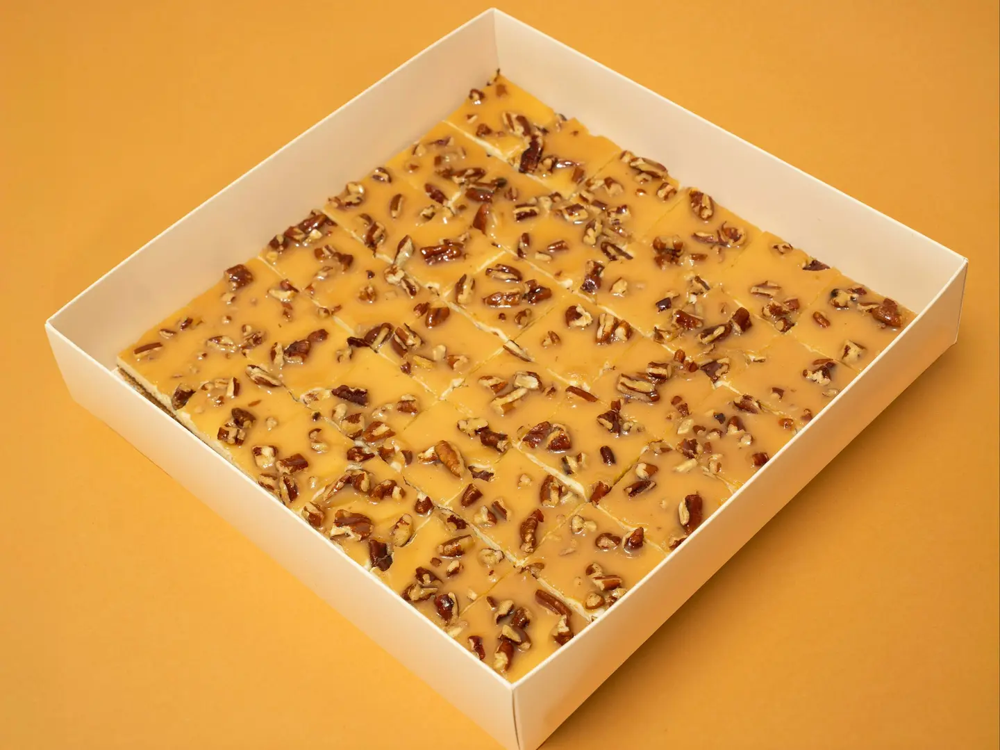 مكرمل بيكان - كبير