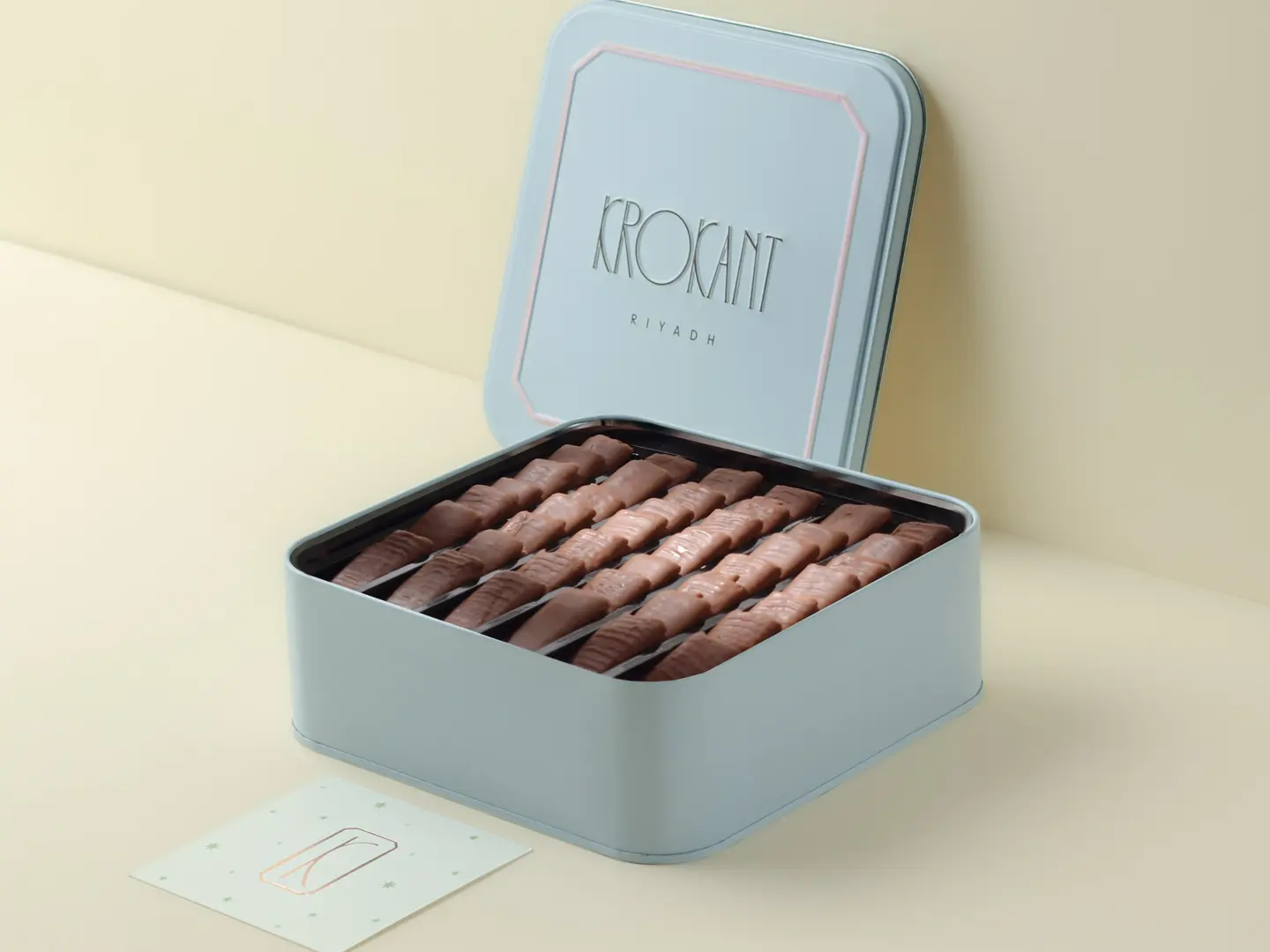 كريب دانتيل