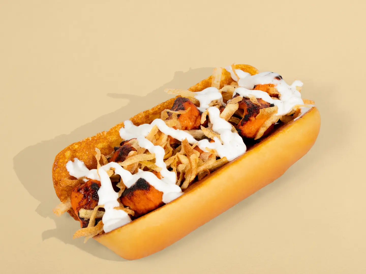 شيش بالثووم