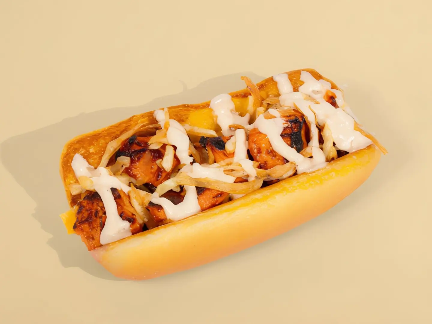 شيش خوش مزه