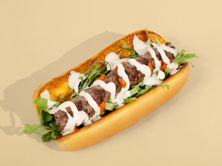 كباب عراقي