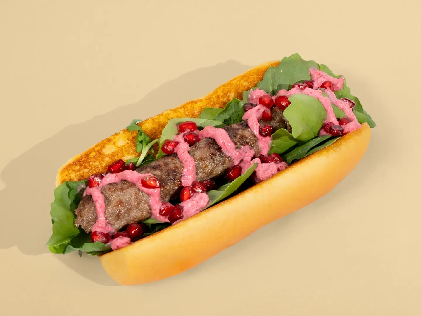 كباب خوش مزه