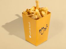 بطاطس مبهرة
