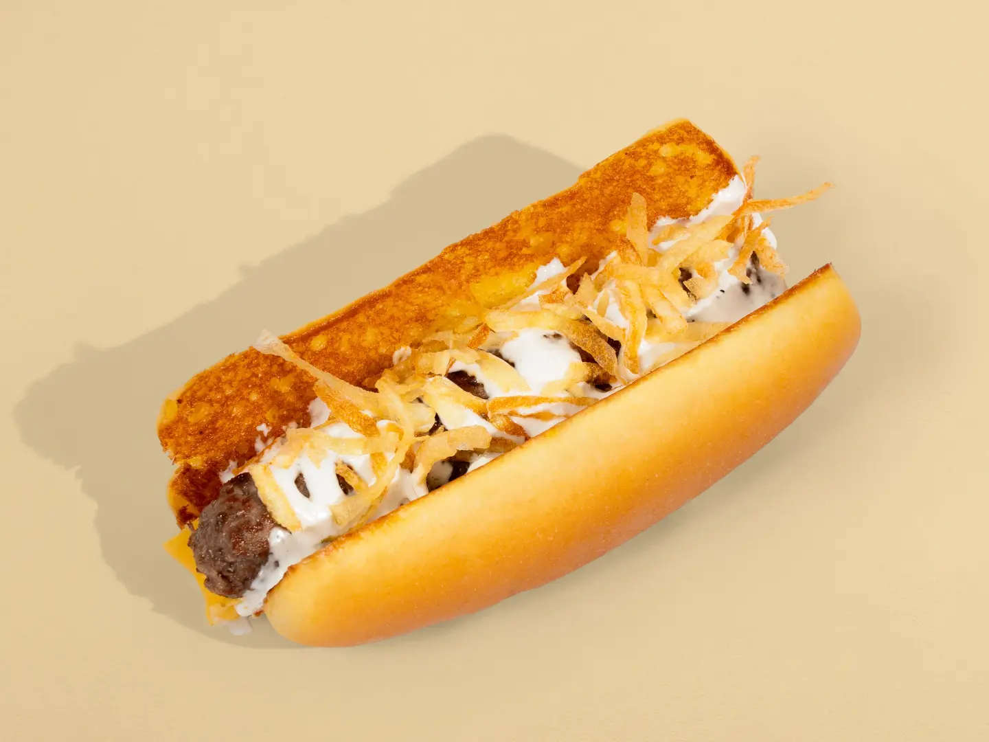 كباب بالترفل