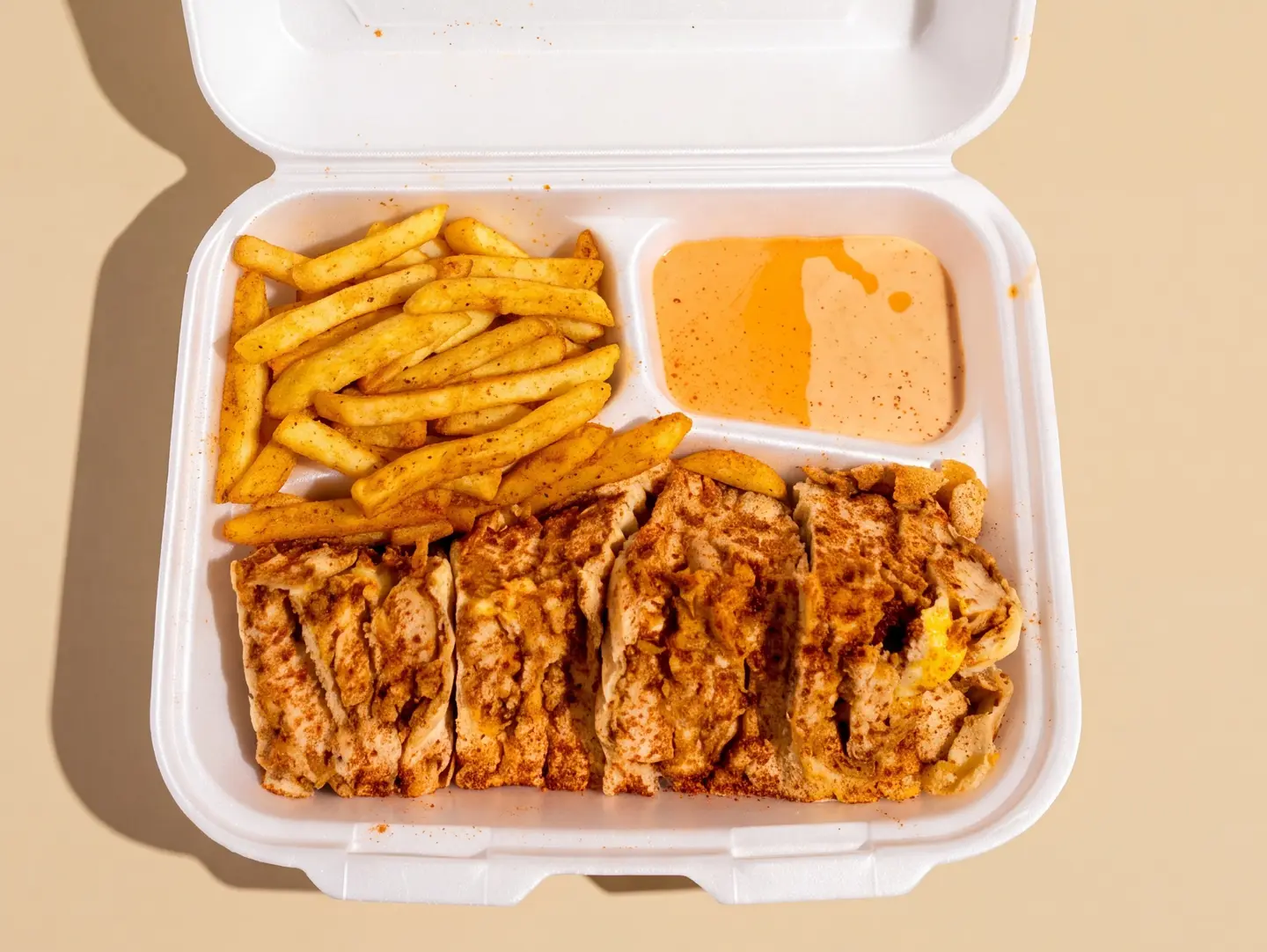 Club Zinger