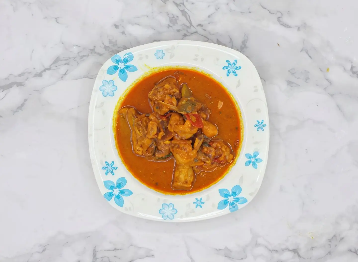 ماسالا دجاج