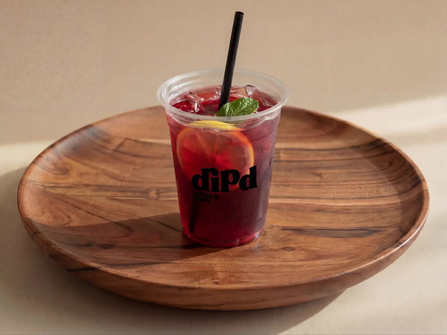 ايس كركديه خوخ