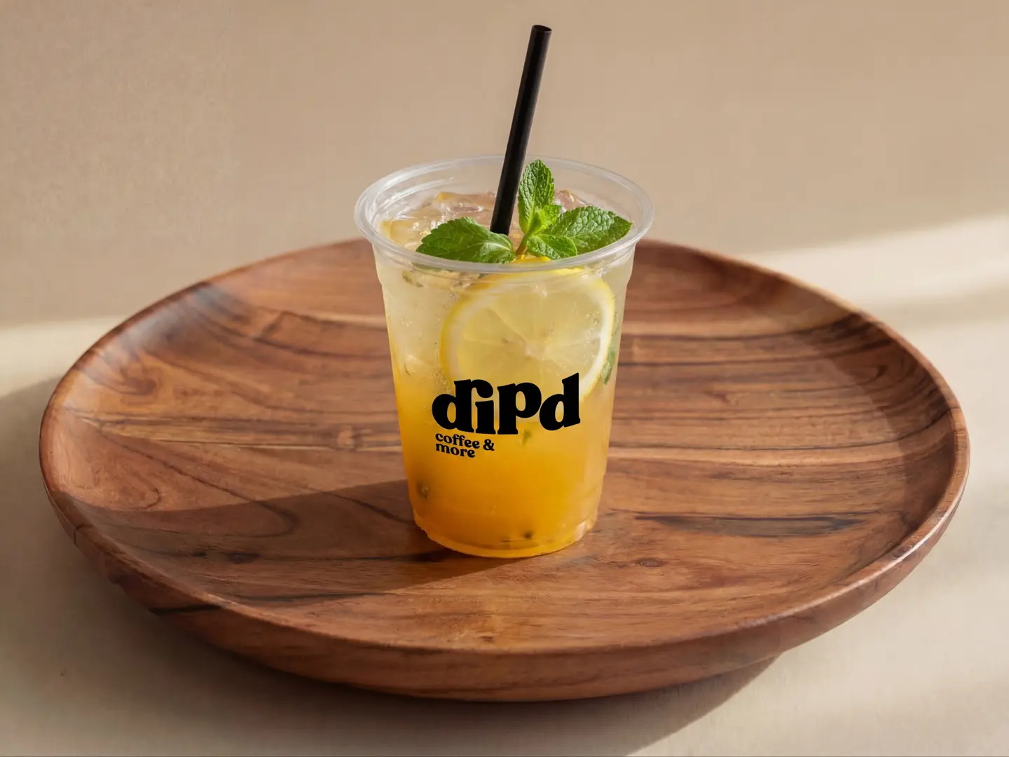 موهيتو باشن فروت