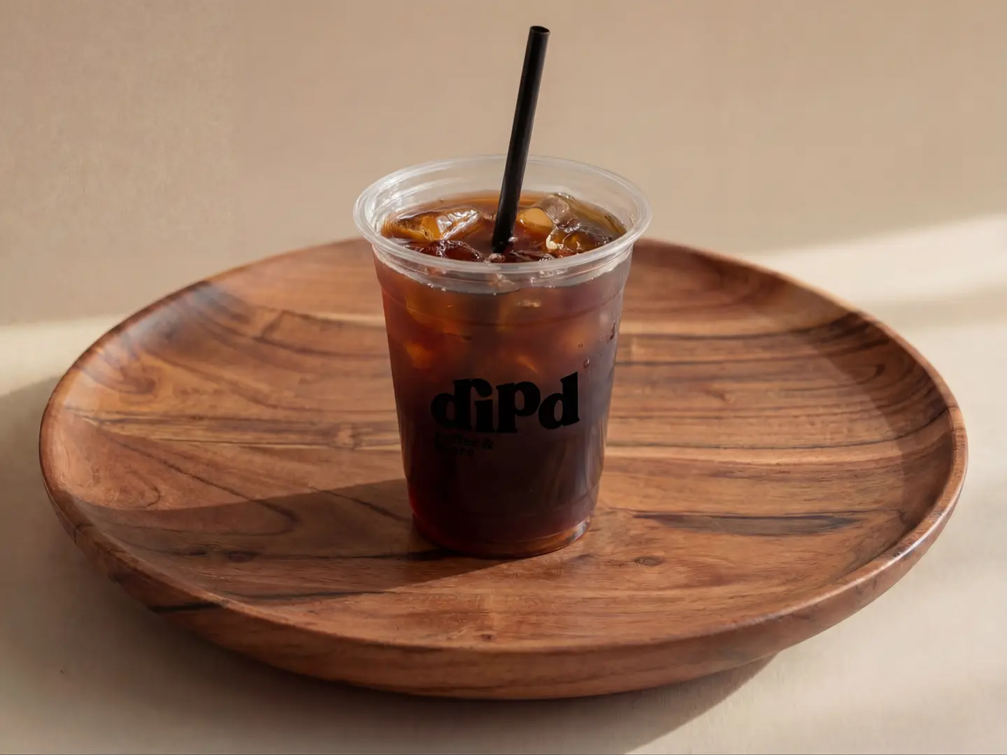 Cold Brew