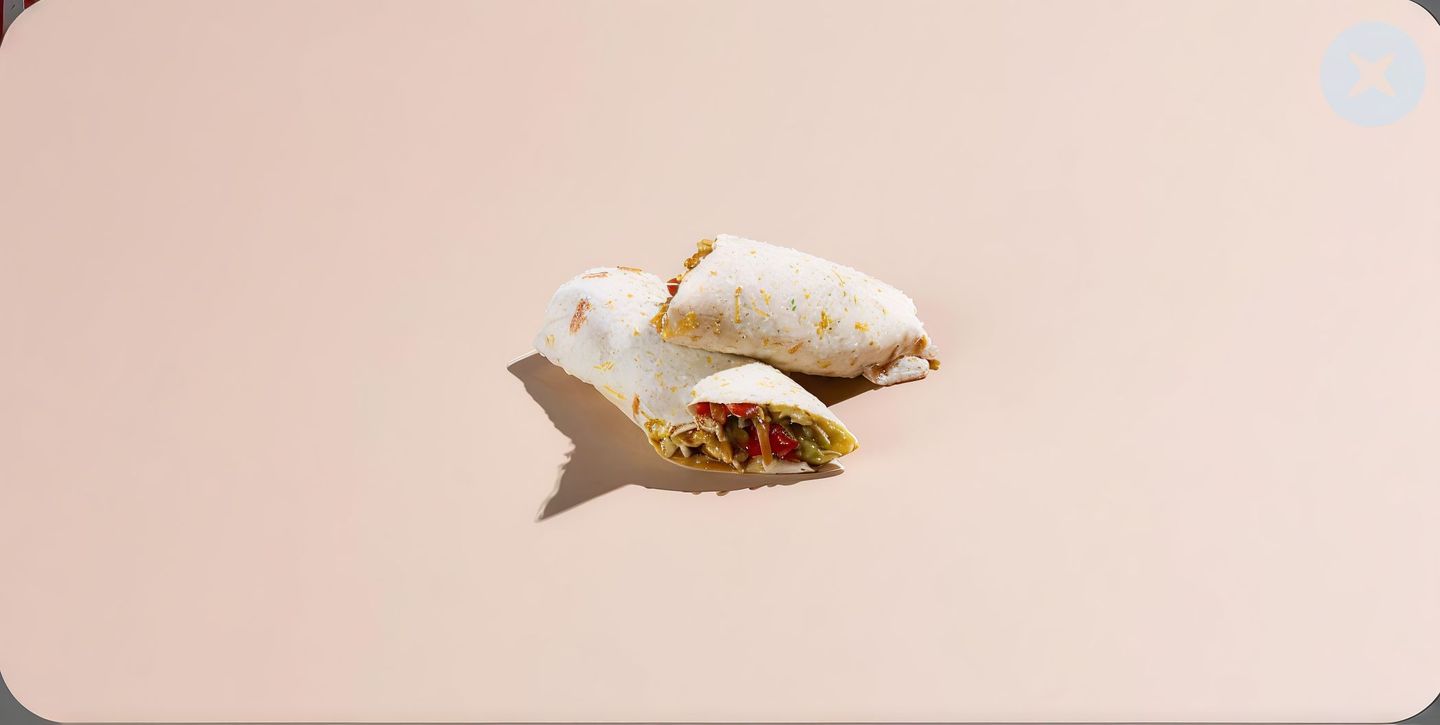 Mexican Chicken With Cheese
