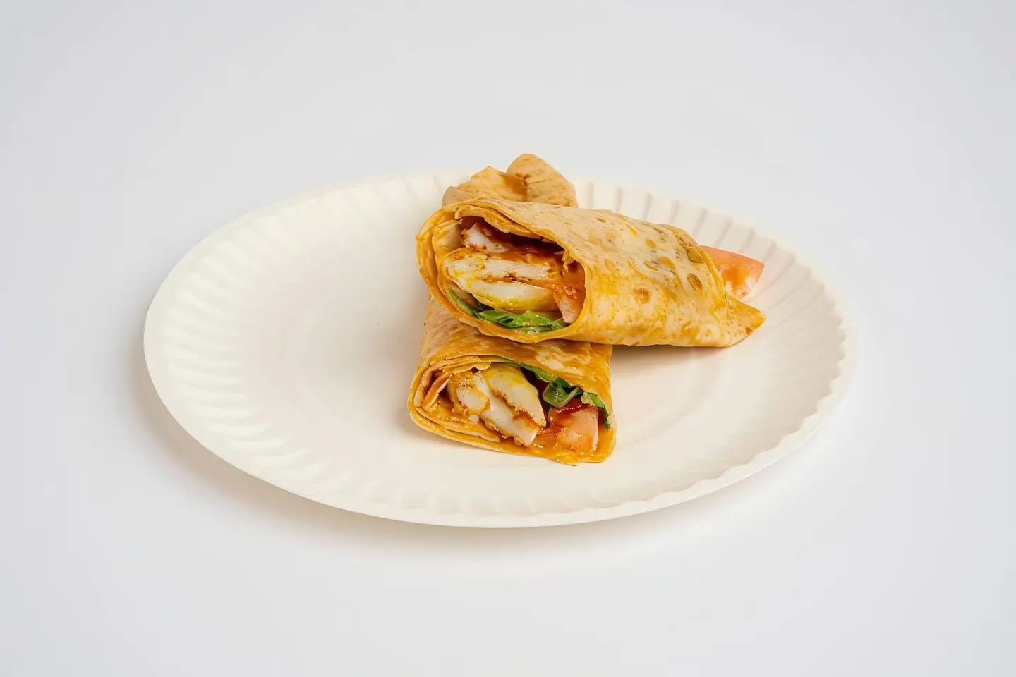 Chicken Chapati