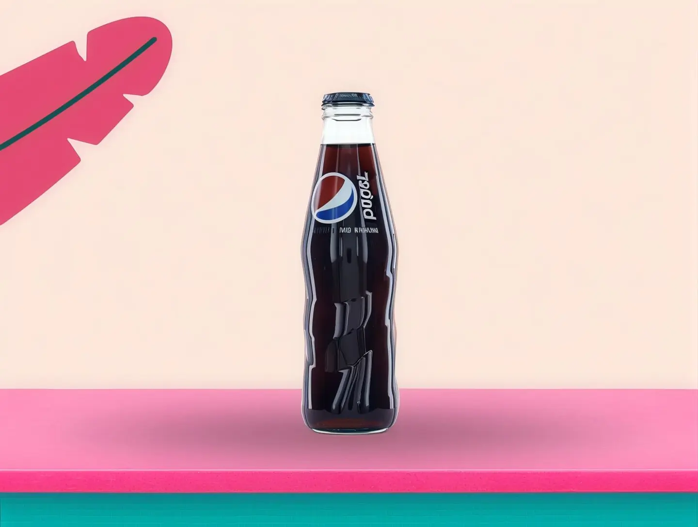 Pepsi Zero