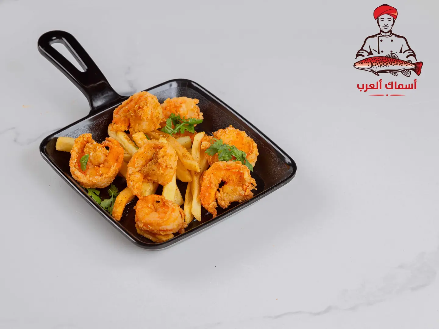 بروست روبيان 250 جرام