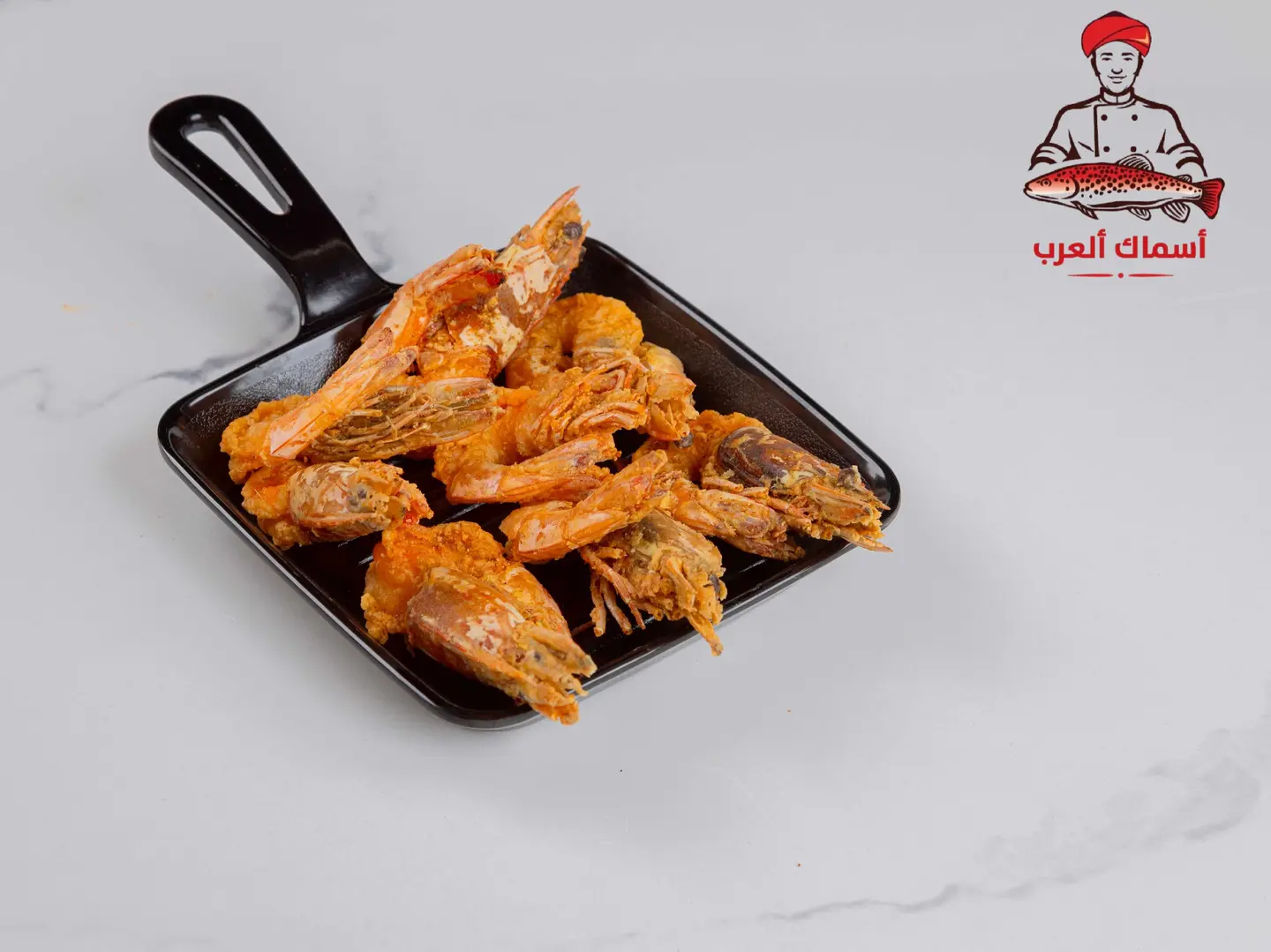 250 Grams Of Shrimp, Head And Tail