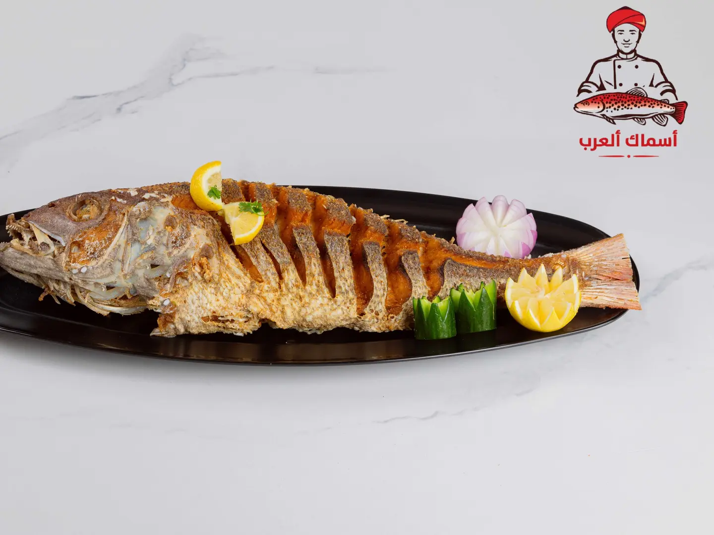 A Kilo Of Grouper