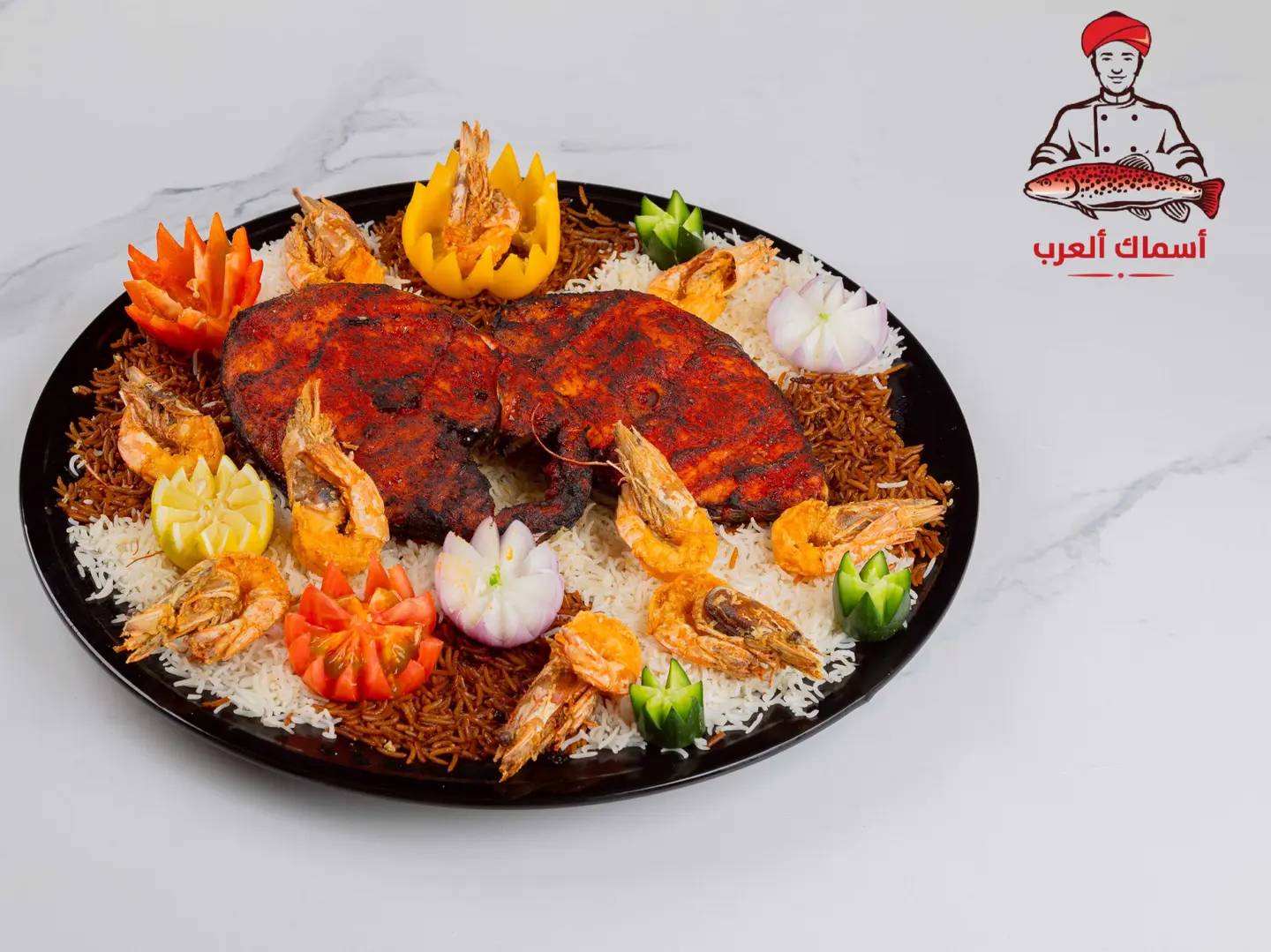 500g Oven Baked Mackerel Dish 2