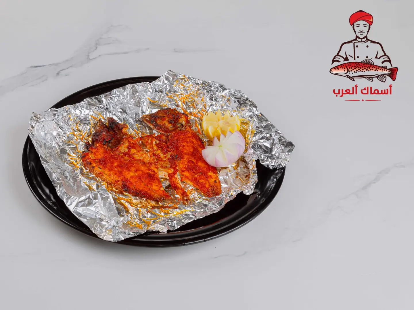 500 Grams Sea Bream