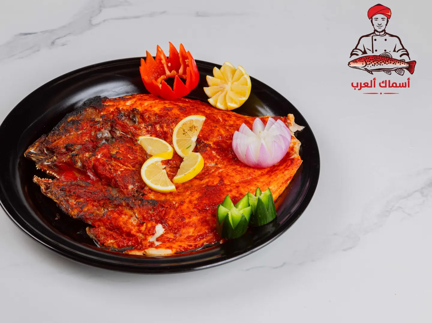 Kilo Grouper Haneeth