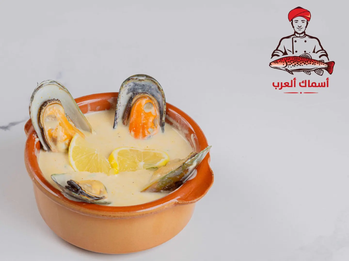 Mussels Soup