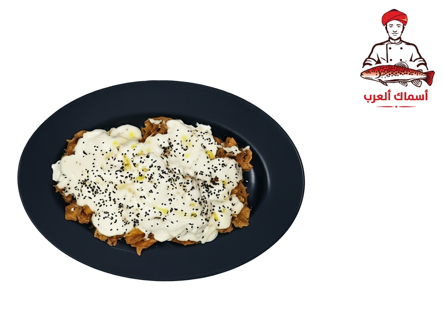 Fresh Local Wheat With Ghee And Honey