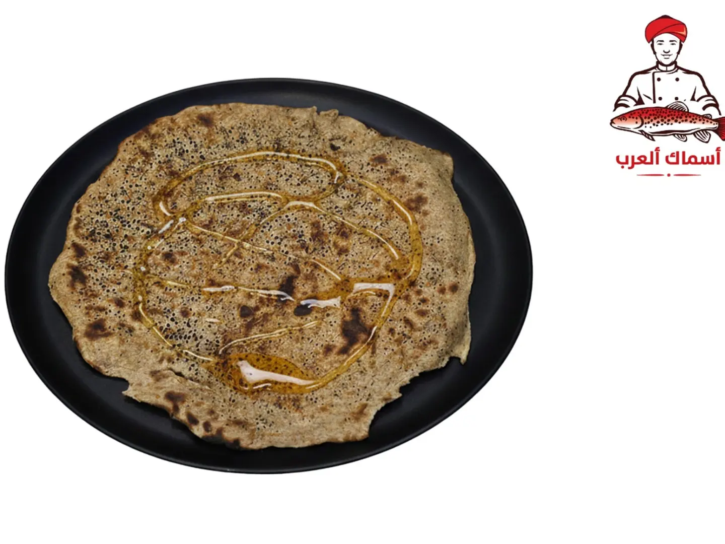 Local Wheat And Millet With Honey