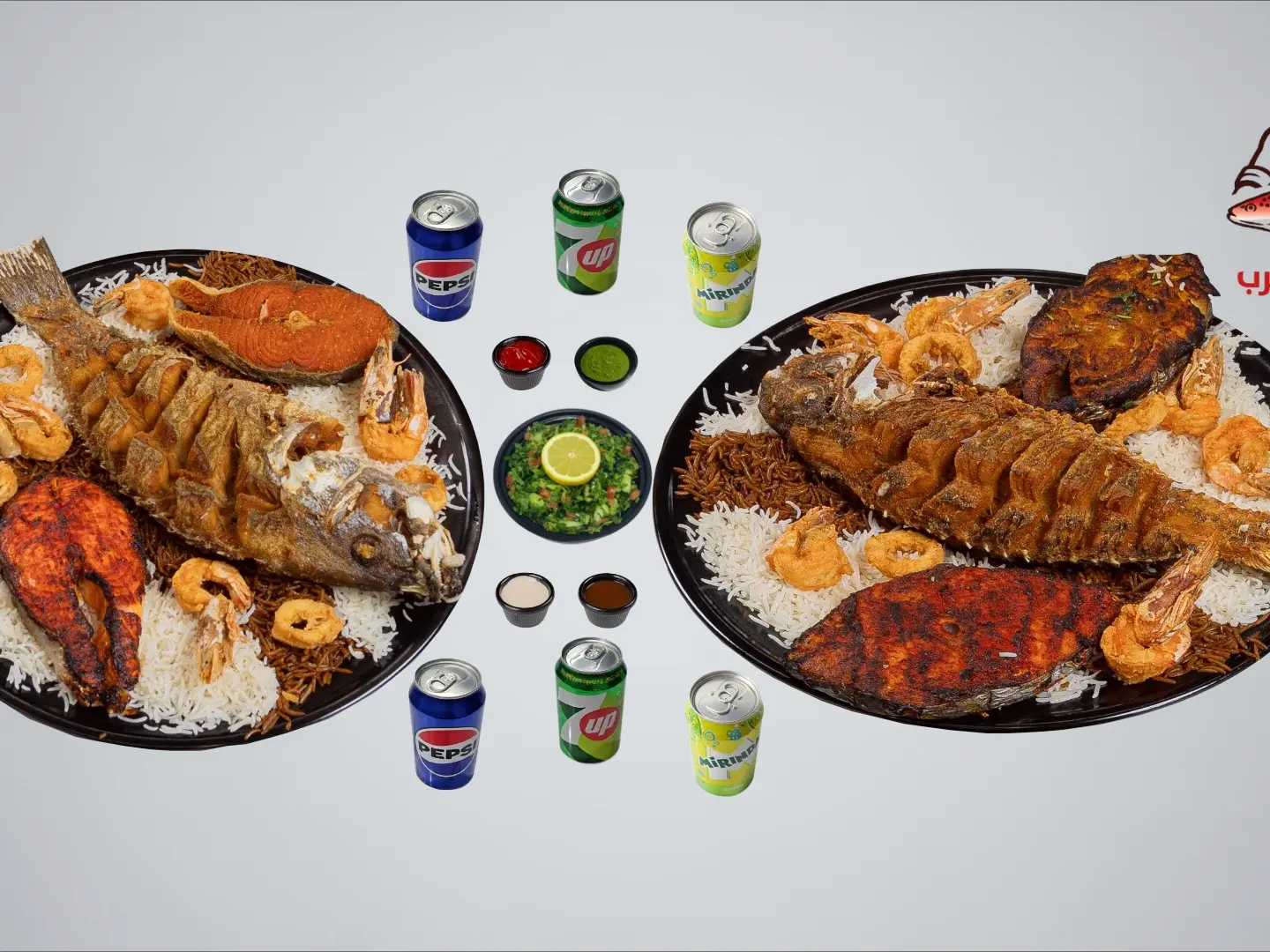 Friday Meal