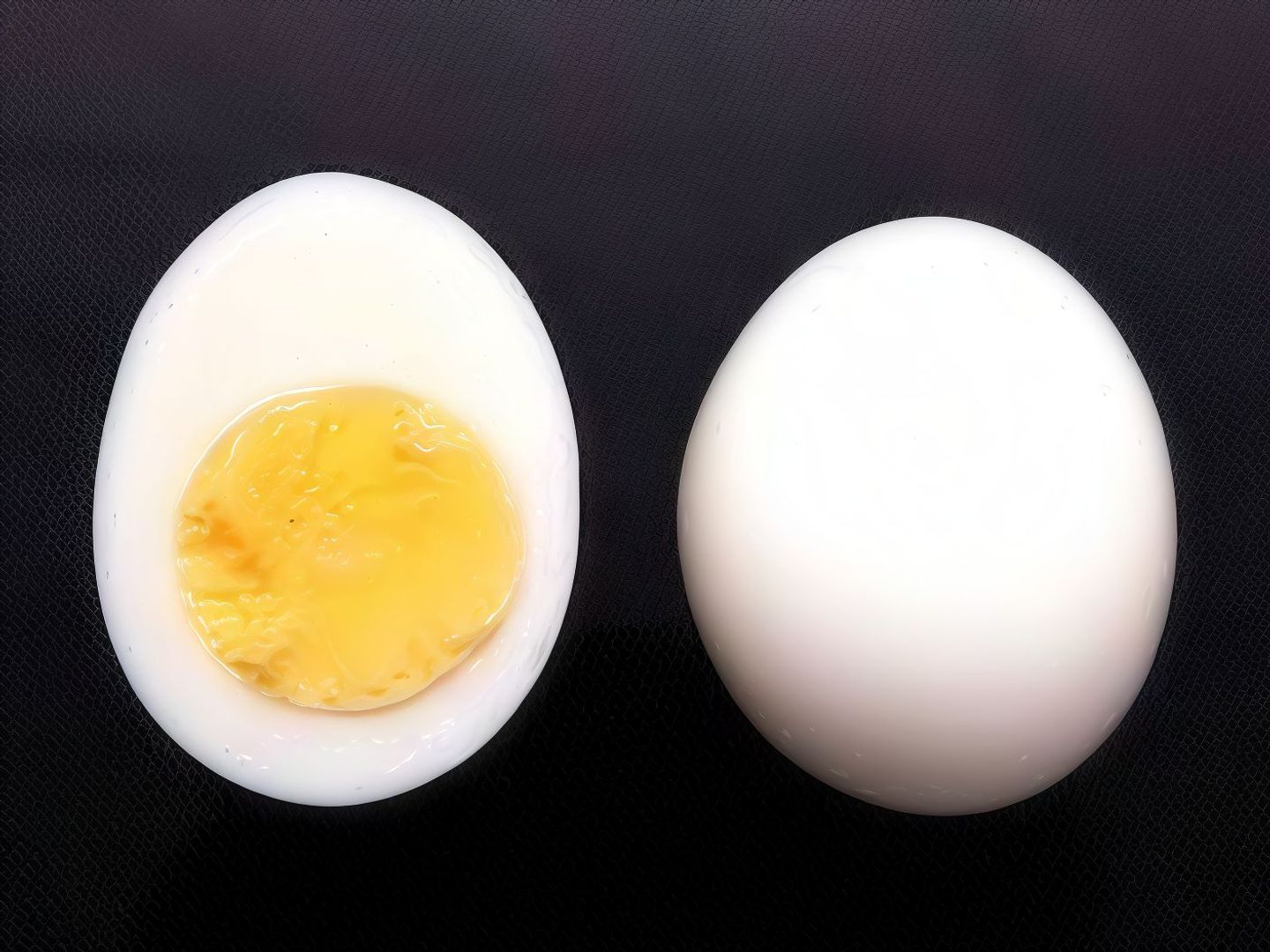 اضافة بيضة