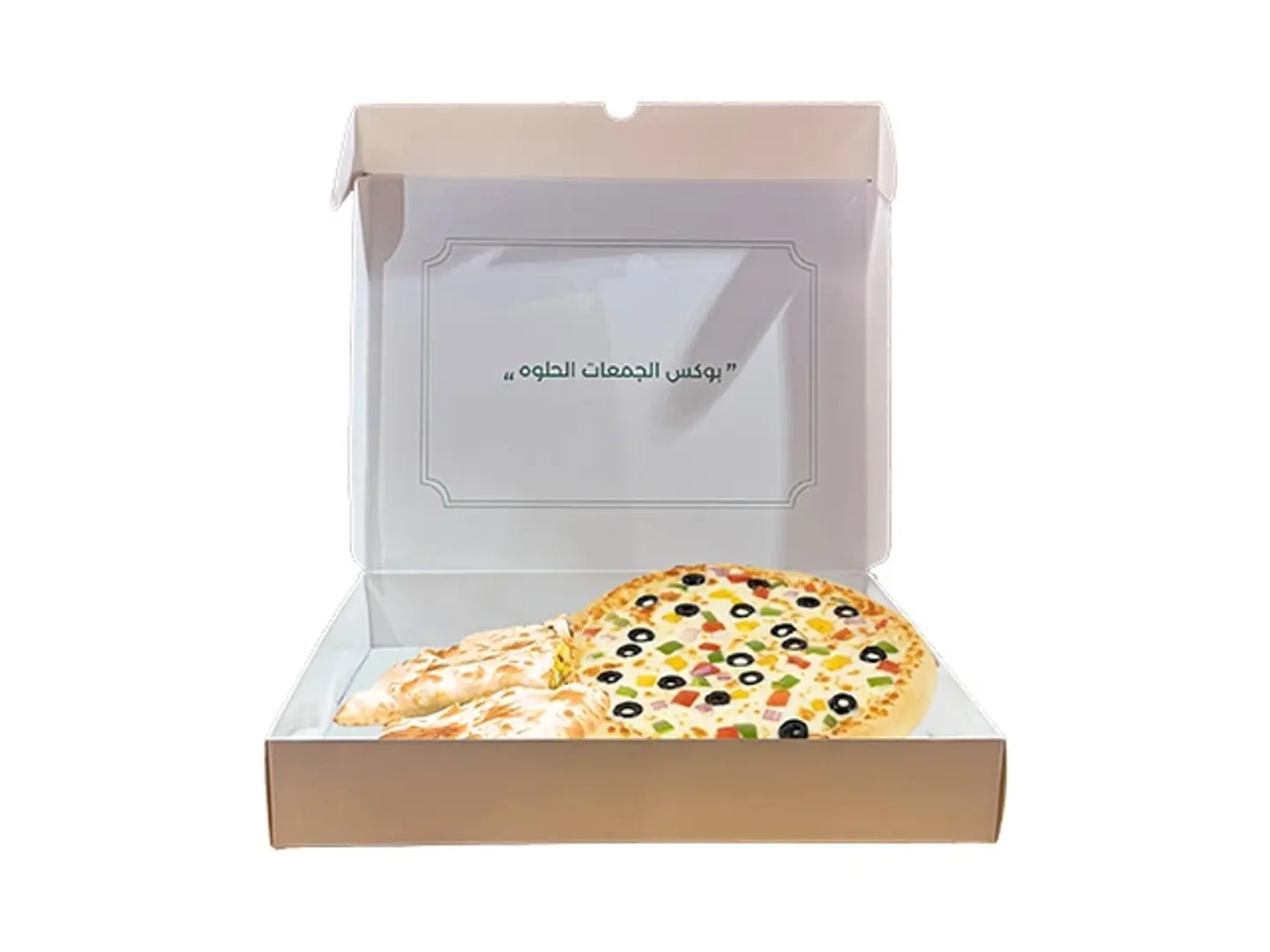 باكج ٦