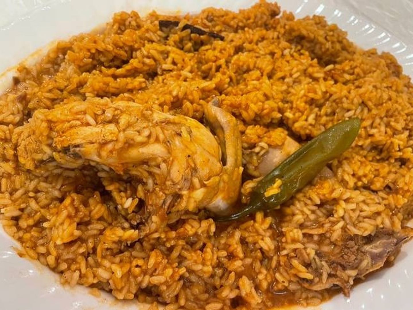Kabsa Ilham