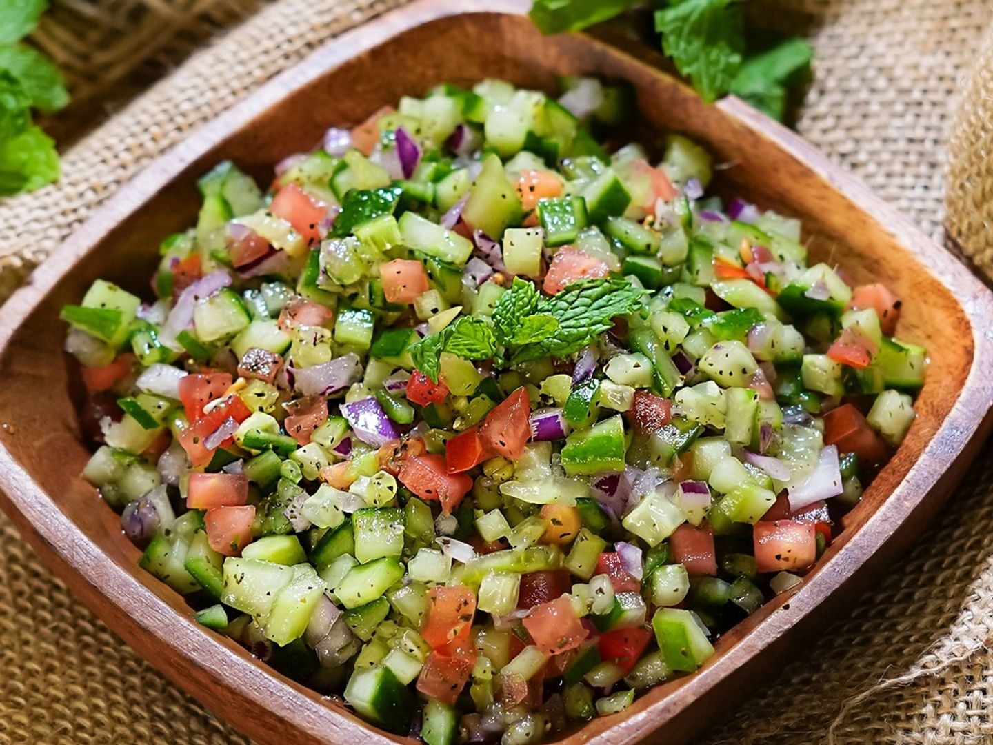 Salad