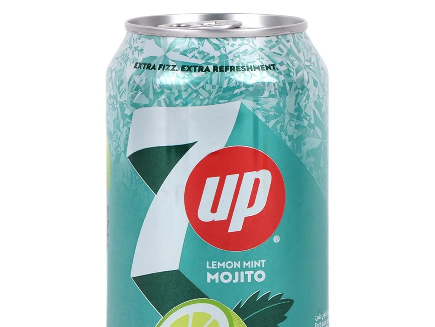 Mojito Seven Up