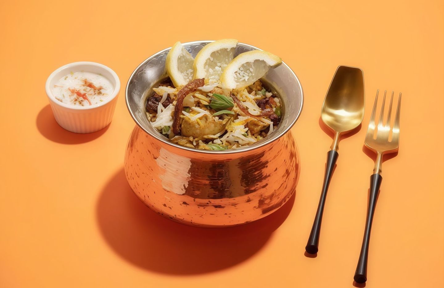 Biryani Masala