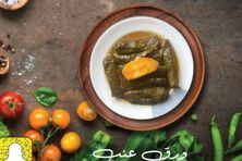 ورق عنب