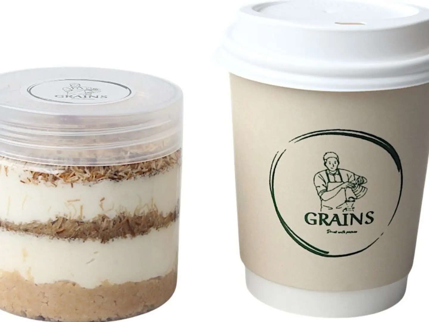 Combo Grains