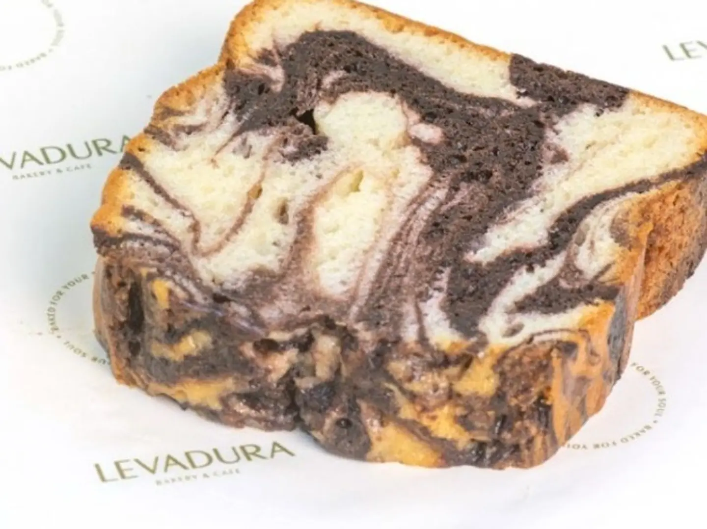 Marble Cake
