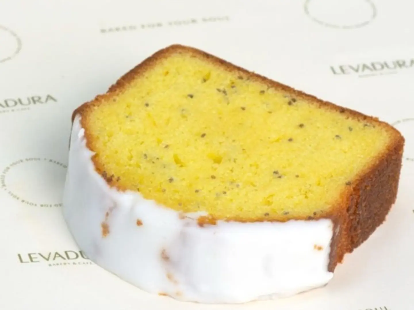 Lemon Cake
