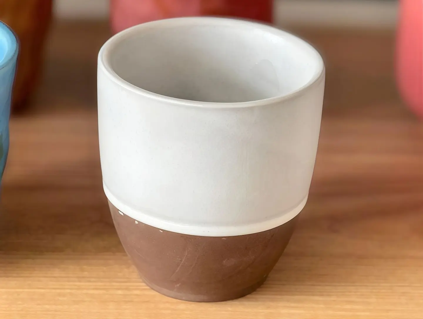Flat White Cup