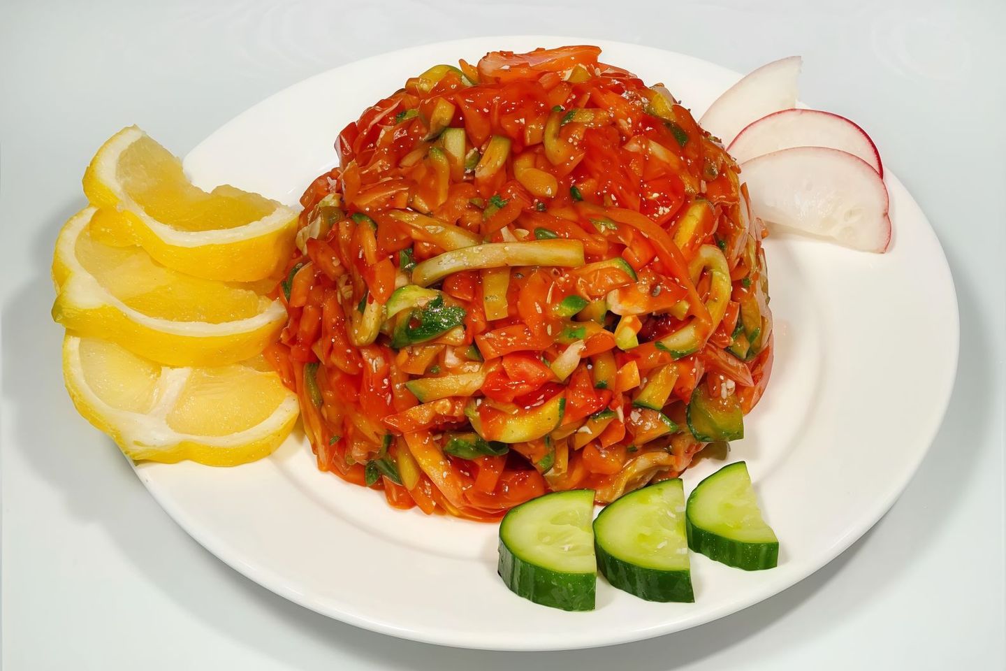 Turkish Salad