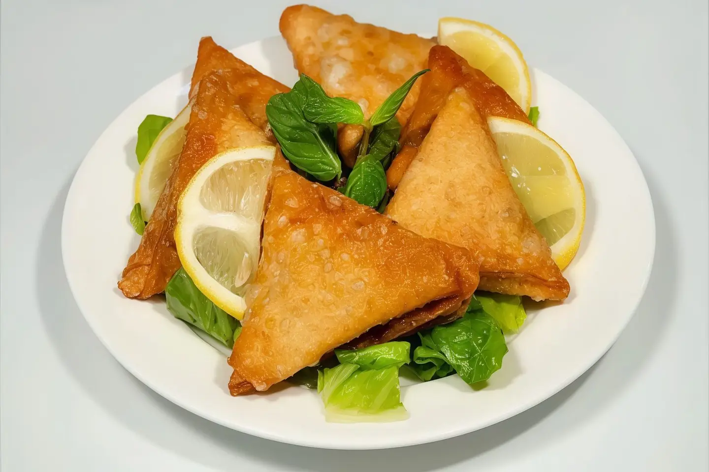 كيلـو  سمبوسة