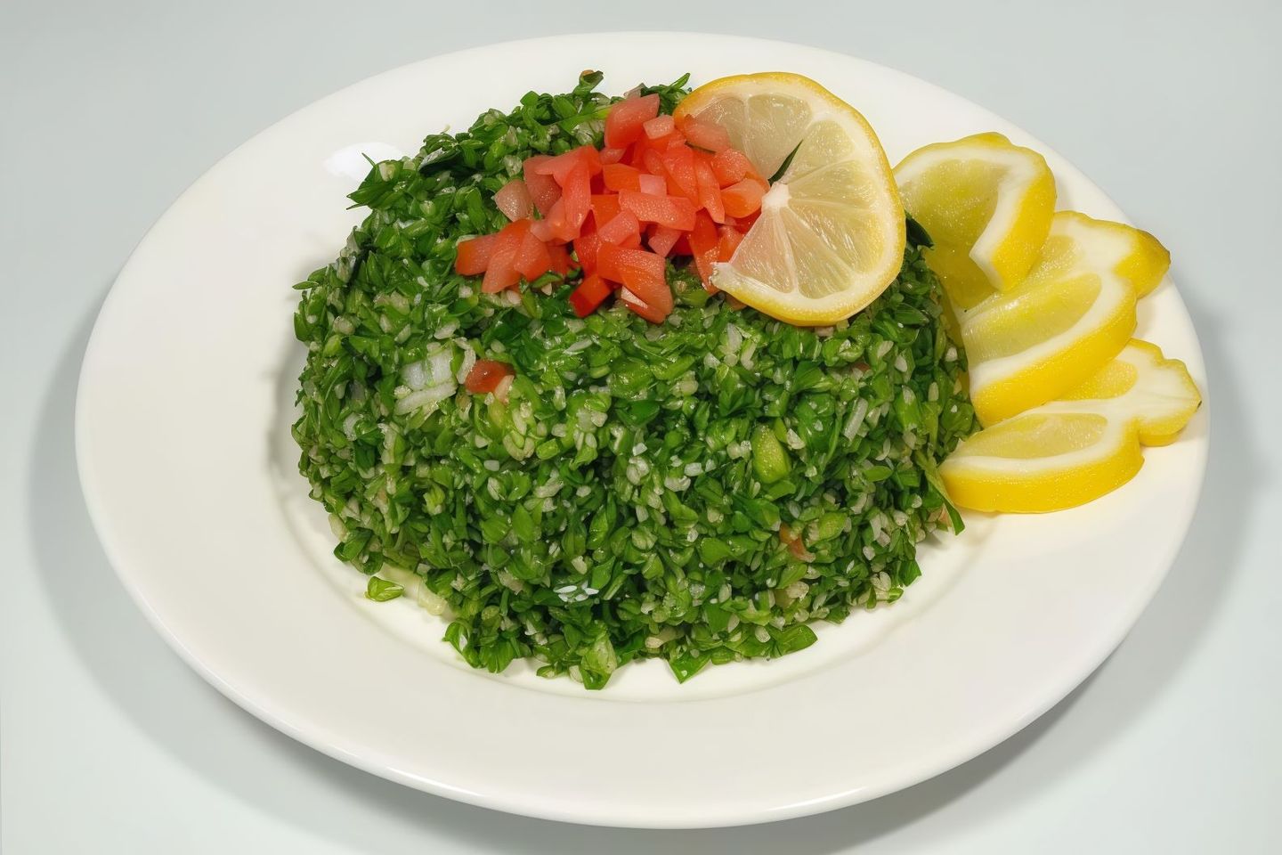 Tabouleh